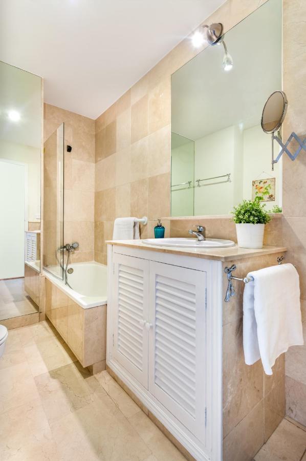 Appartement Genteel Constitución