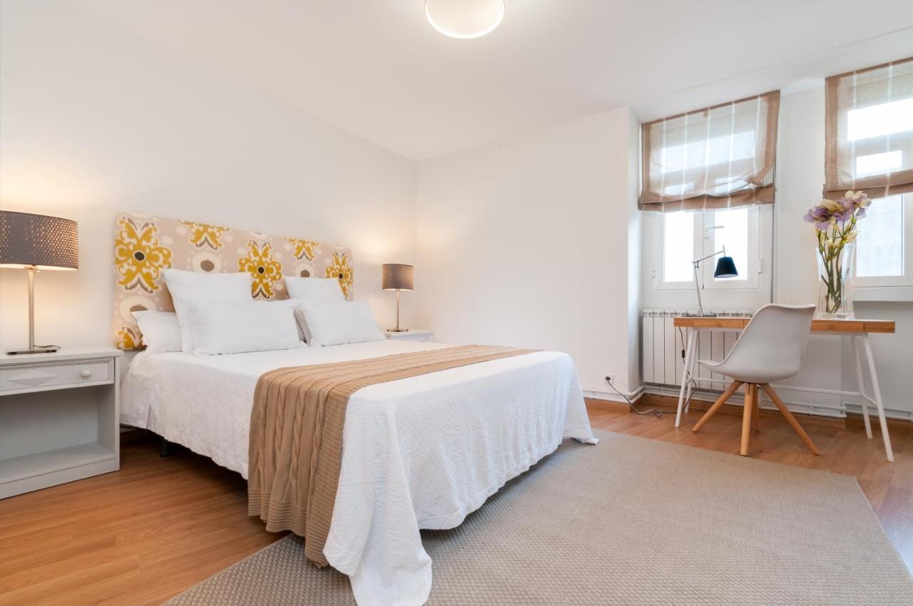 Appartement Genteel Constitucion