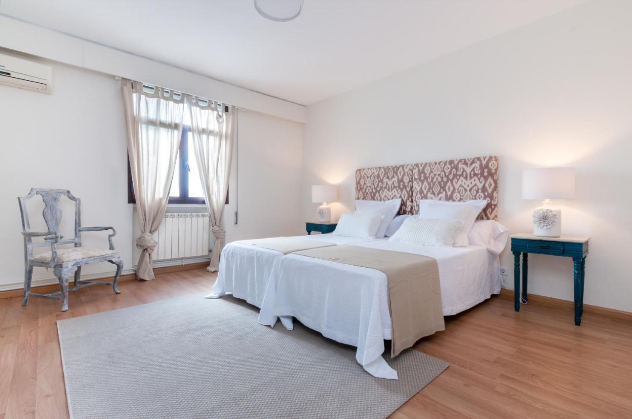 Appartement Genteel Constitucion