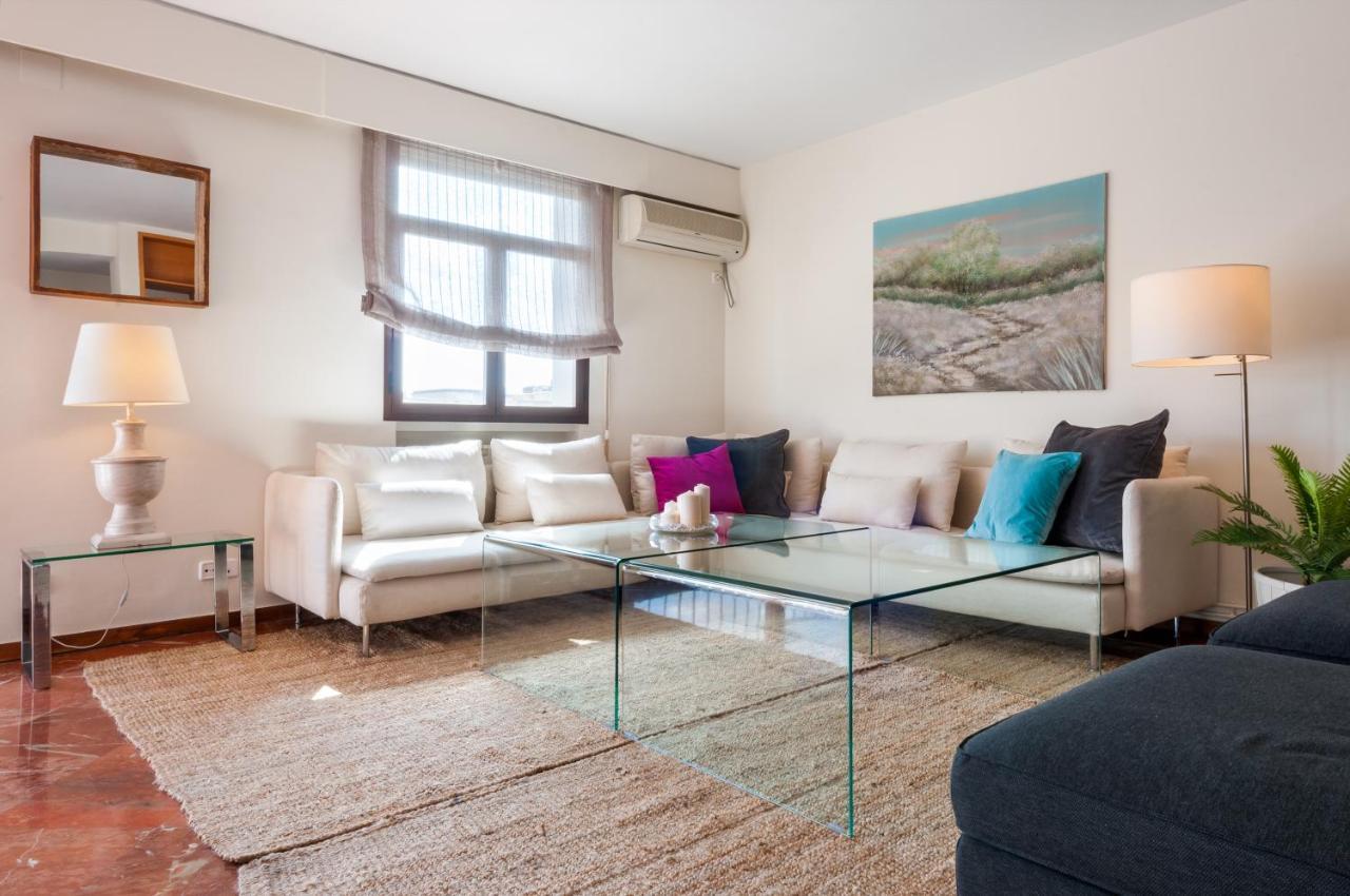Appartement Genteel Constitucion Séville