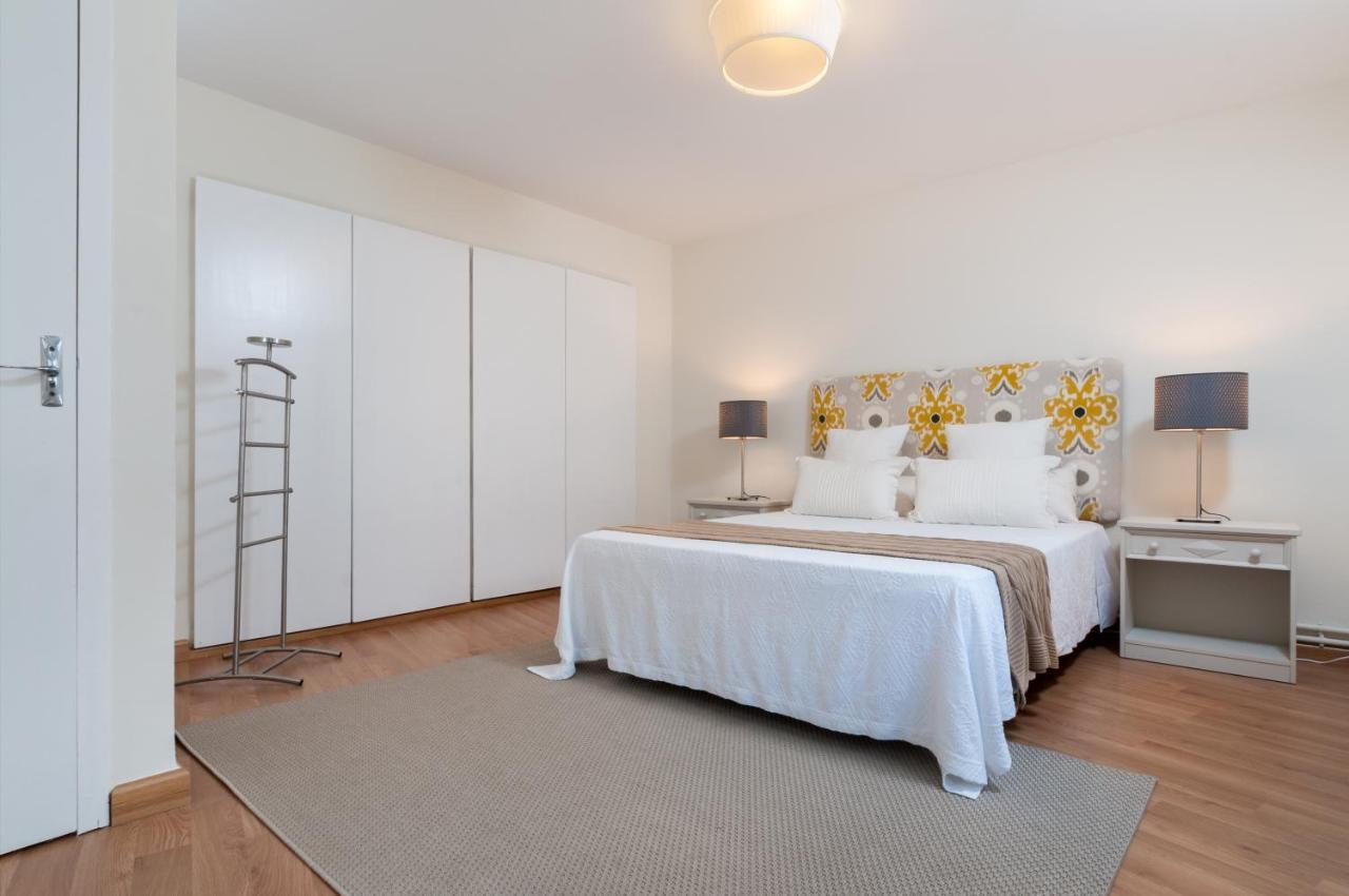 Appartement Genteel Constitucion *