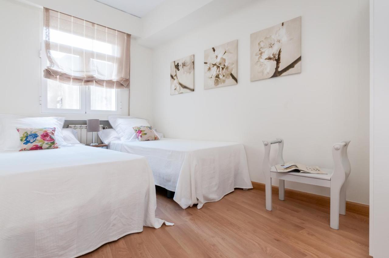 Genteel Constitucion Appartement *