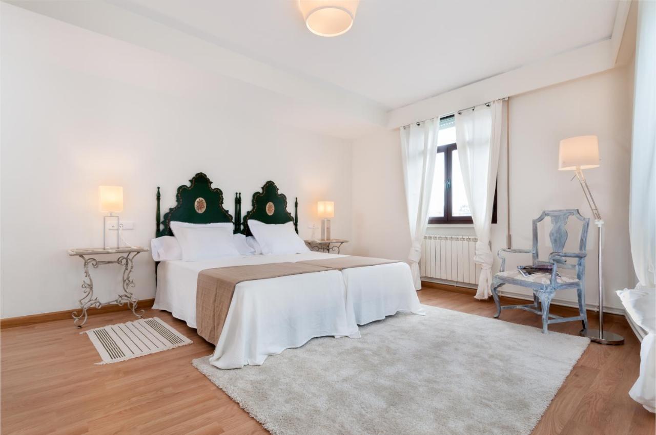 Appartement Genteel Constitucion