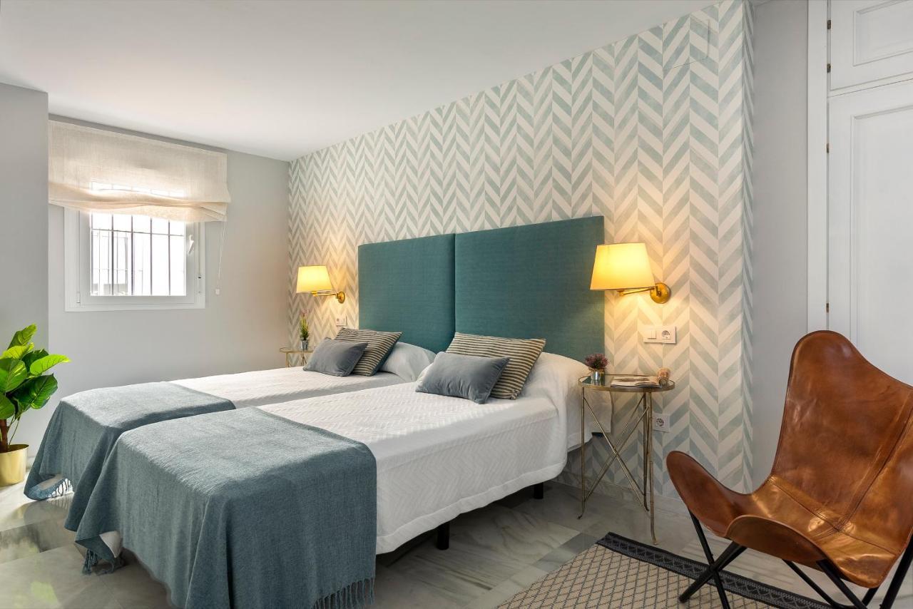 Appartement Genteel Constitucion